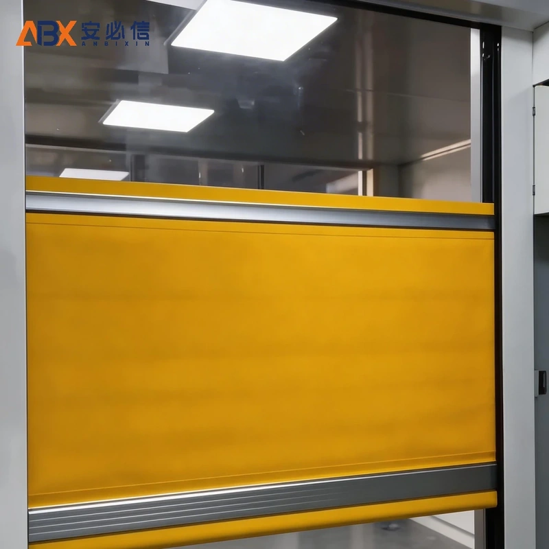 深圳工业快速门