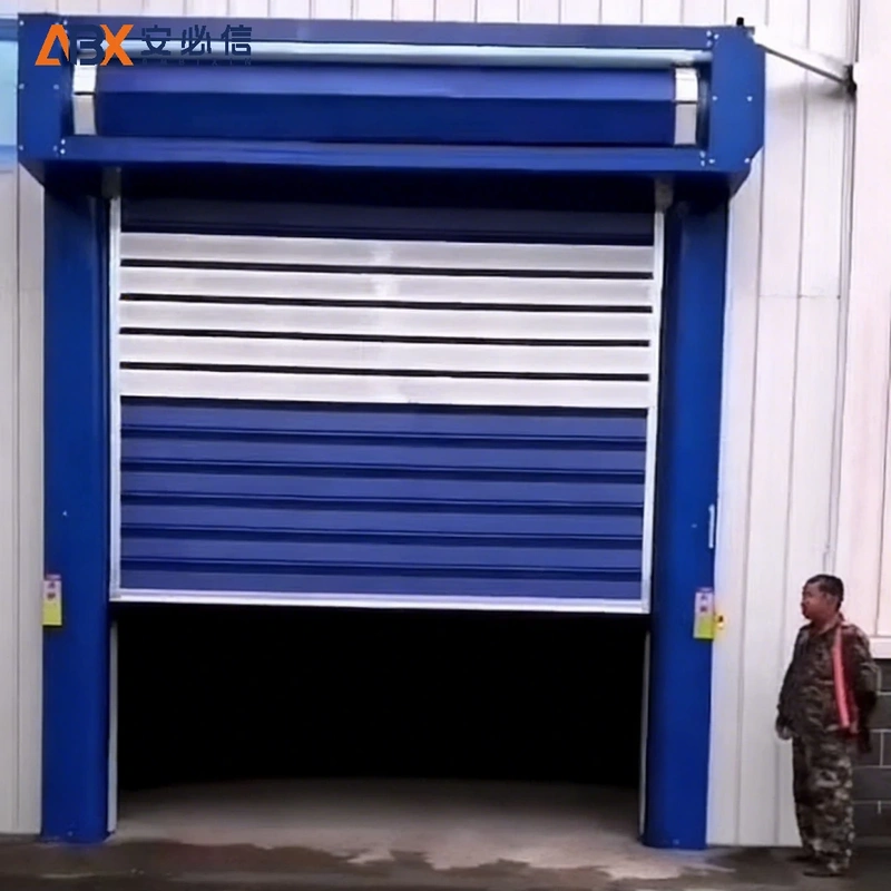 深圳雷达高速门